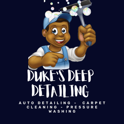 Duke Deep Detailing