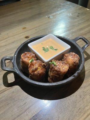 Twisted Tots