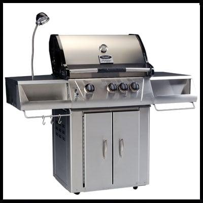 vermont castings gas grills