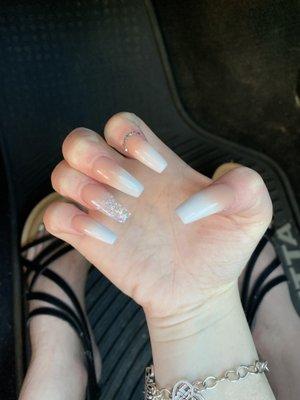 J K Nails