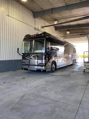 Wabash County Truck Wash