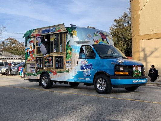 Kona Ice of Sumter/West Columbia/Columbia