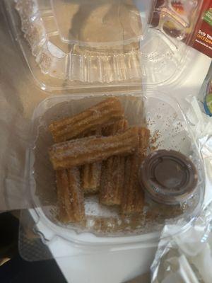 Churros