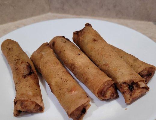 Lumpias