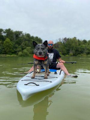 Douglas Lake