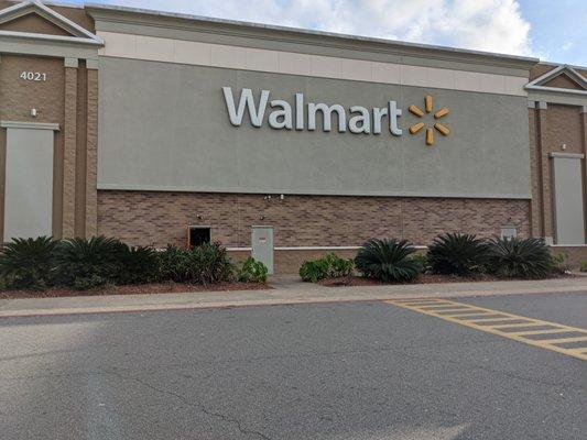 Walmart Supercenter, Lagniappe Way, Tallahassee