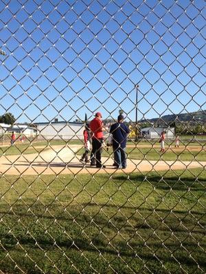 Hacienda Heights Little League