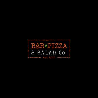 Bar Pizza & Salad