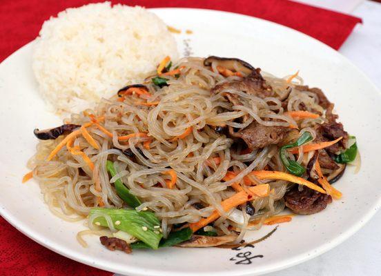 Japchae