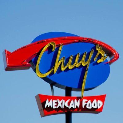 Founded in 1982 in Austin, Texas, Chuy's serves authentic Tex-Mex food in an eclectic atmosphere full of color and personality.