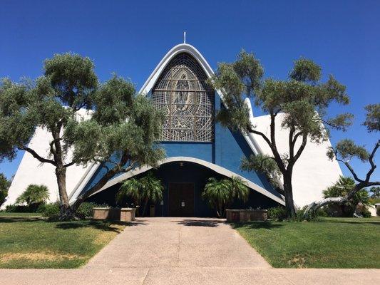 Saint Maria Goretti Catholic Church