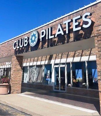 Club Pilates Fort Wayne