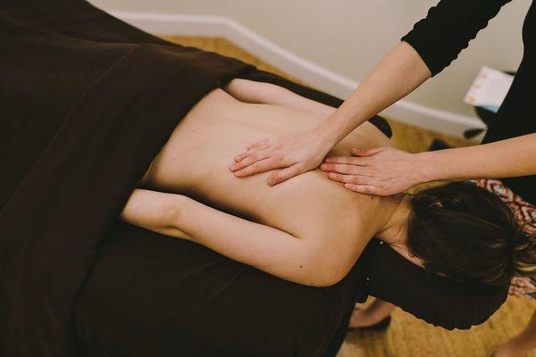 Sloco Massage + Wellness