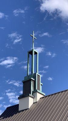 Bellaire United Methodist Church