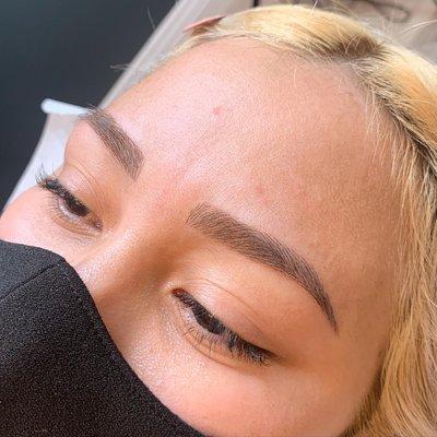 Microblading