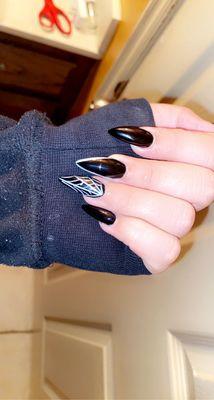 Nails