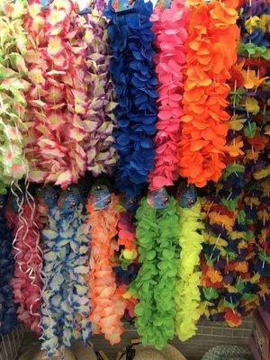 Get lei'd