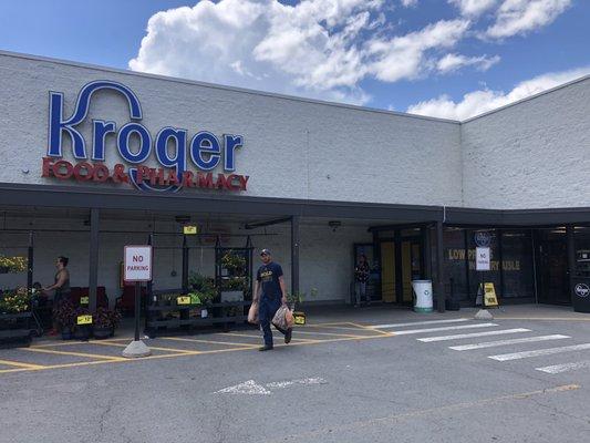 Kroger Pharmacy