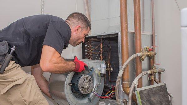 Lambie Heating & Air Conditioning, Inc. Peoria, IL Repair