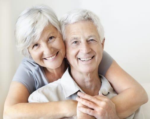 Full Range of Home Services for Seniors.