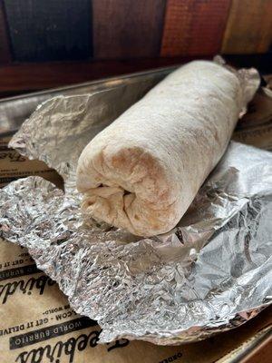 Burritos