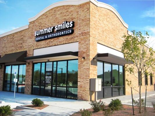 Summer Smiles Dental & Orthodontics