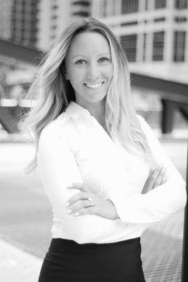 Dr. Cassie Stringer
 Owner and Business Administrative Director