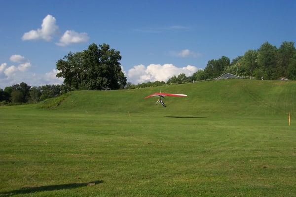 another great training flight