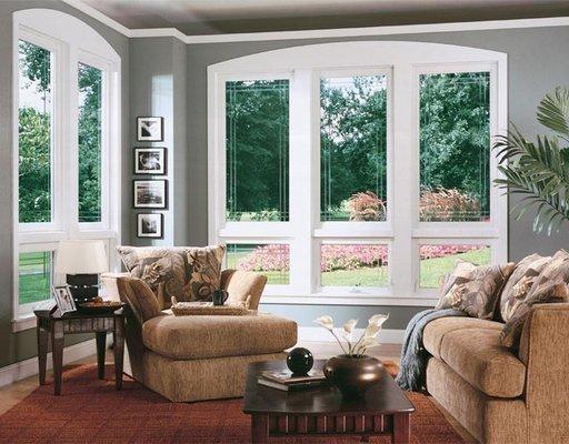 We are a window and bathroom remodeling company providing quality services to our customers...