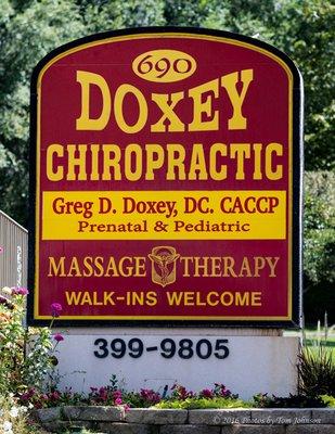 Dr. Greg Doxey  Dr. Amy Doxey 801.399.9800 801.399.9805