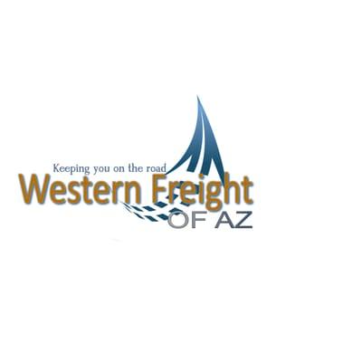 Current Project for Western Freight of AZ a Transportation Company Located In Dallas, TX and Payson, AZ