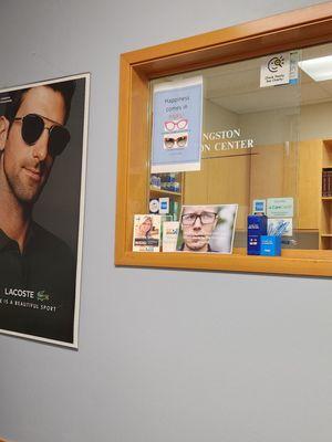 Kingston Eyecare Center