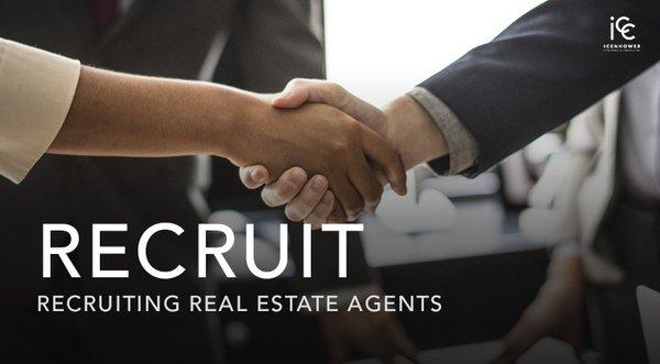 We're Looking for Great Real Estate Agents in Arizona, California, & Nevada!