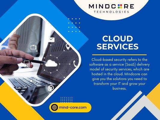 Mindcore Technologies