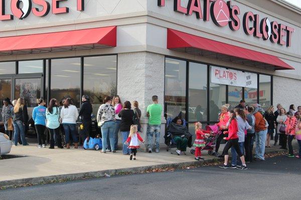 Plato's Closet Paducah