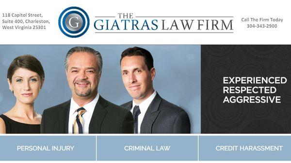 The Giatras Law Firm, PLLC