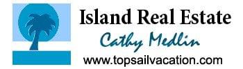 Your Topsail Island vacation begins here!