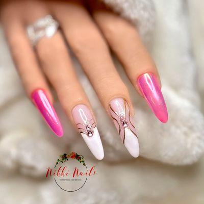 Nikki Nails