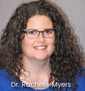 Dr. Rachelle Myers