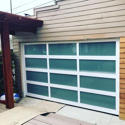 Garage Door Experts - Pearland