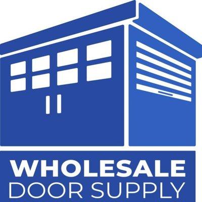 Wholesale Garage Door Supply