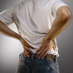 ADVANCED BACK PAIN THERAPIES