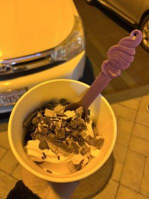 Froyo