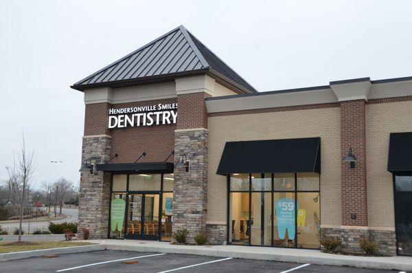 Hendersonville Smiles Dentistry