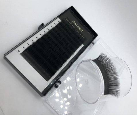 Wholesale Eyelash Supplies!