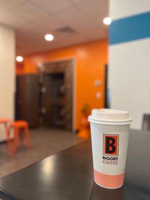 Biggby Coffee - Virginia Beach