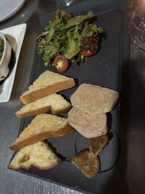 Foie gras