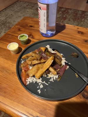 Lomo Saltado