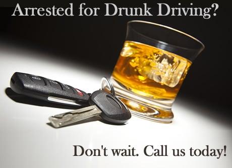 Drunk Driving Attorney Michigan