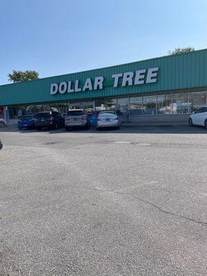 Dollar Tree